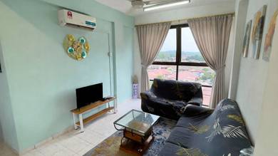 Bukit Beruang Utama Apartment