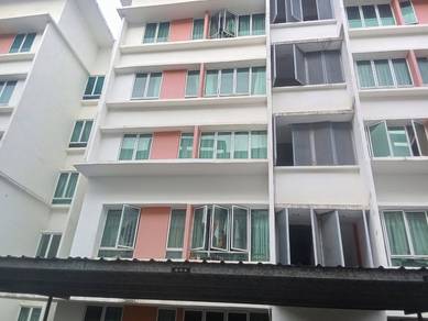 University Utama Condominium