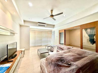 (CHEAPEST UNIT!) Binjai Residency Condo @ KLCC | Private Lift