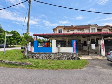 2-storey-Terraced-House-for-sale-Nilai-Negeri-Sembilan