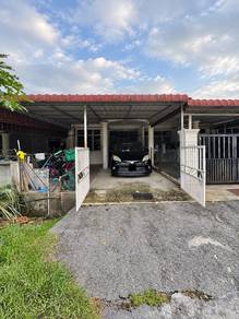 1-storey-Terraced-House-for-sale-Senawang-Negeri-Sembilan
