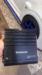 Power Amp