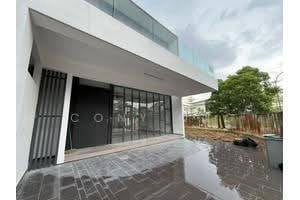 Semi-Detached-House-for-rent-Skudai-Johor