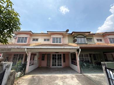 2-storey-Terraced-House-for-sale-Kajang-Selangor