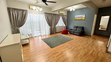 (CHEAPEST UNIT!) 3 Residen condominium @ Taman Melawati, KL |
