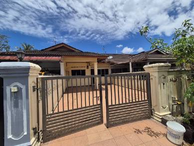 1-storey-Terraced-House-for-rent-Masai-Johor