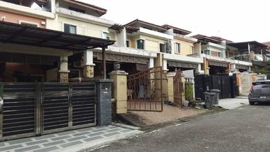 2-storey-Terraced-House-for-rent-Johor-Bahru-Johor