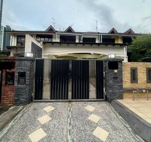 2-storey-Terraced-House-for-rent-Johor-Bahru-Johor