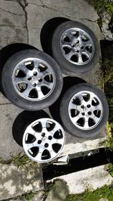 Rim Ori Vios