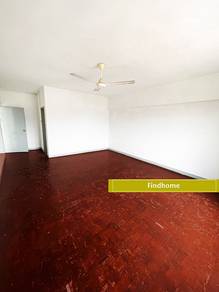 Pandan Ville Condo Pandan Indah【🌳Peaceful & Relaxing Environment】