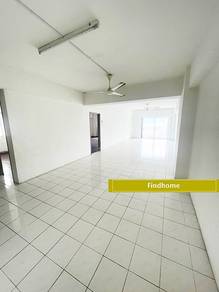 Pandan Ville Condo Pandan Indah【🌳Peaceful & Relaxing Environment】