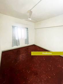 Pandan Ville Condo Pandan Indah【🌳Peaceful & Relaxing Environment】