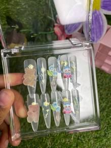 Fake Nail 
