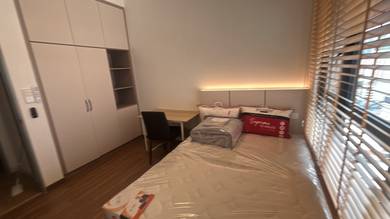 Brand New Condo For Rent ( PJ)