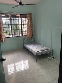 Room-for-rent-Bukit-Jalil-Kuala-Lumpur