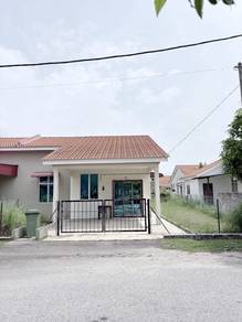 Semi-Detached-House-for-sale-Kuantan-Pahang