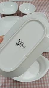 Pinggan Mangkuk Ikea