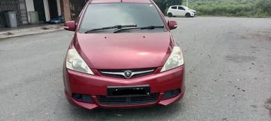 Proton EXORA 1.6 M-LINE CPS (A)