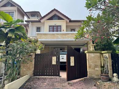 2-storey-Terraced-House-for-sale-Shah-Alam-Selangor