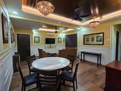 Ground Floor Apt Sri Baiduri