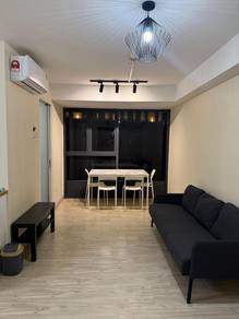 Halo Sunday @ Hextar World Empire City, Damansara Perdana For Rent