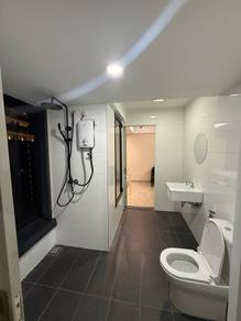 Halo Sunday @ Hextar World Empire City, Damansara Perdana For Rent