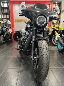 Motomorini CALIBRO 700 - Special Rebate/ReadyStock