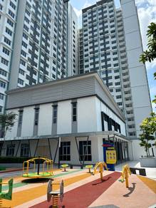 Nexus Residence Kajang for Sell