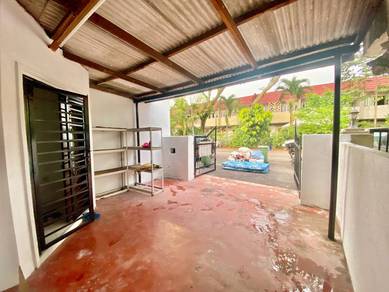 For Rent Taman Koperasi Polis Gombak Batu Muda Sentul KL