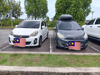 Box Kereta Taka