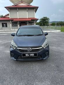 2019 Perodua AXIA 1.0 STANDARD G (A)