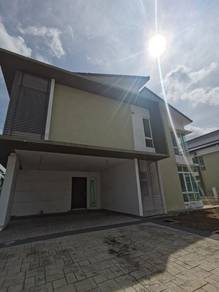 2 Sty Bungalow Bandar Parkland Klang Brand New,LRT3,KESAS, AEON Mall