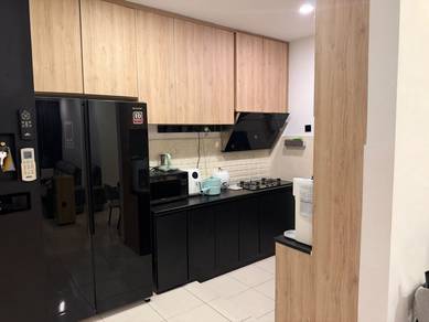 Residensi Permai Bandar Teknologi Kajang