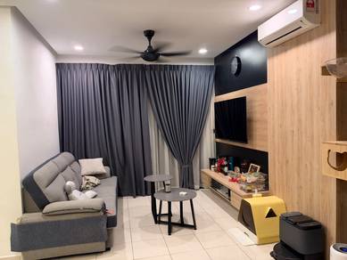 Residensi Permai Bandar Teknologi Kajang