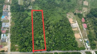 Agricultural-Land-for-sale-Kajang-Selangor