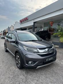 Honda BR-V 1.5 V -- (A)