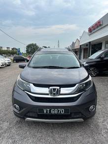 Honda BR-V 1.5 V -- (A)