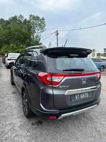 Honda BR-V 1.5 V -- (A)
