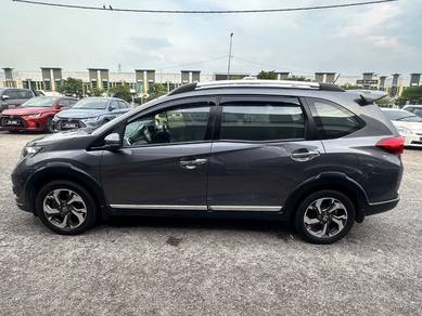 Honda BR-V 1.5 V -- (A)