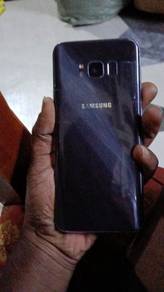 Samsung Galaxy S8