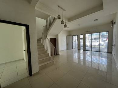 House For Sale Acacia Park 2, Tasik Puteri, Rawang