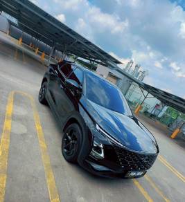 2023 Chery OMODA 1.5 5 H MY23 (A)