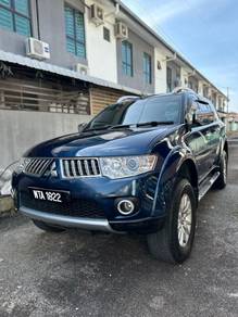 Mitsubishi PAJERO 2.5 SPORT KH4WGRPZR (A)
