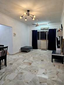 Pangsapuri Saraka