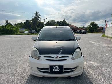 Perodua VIVA 0.8 850 EX (M)