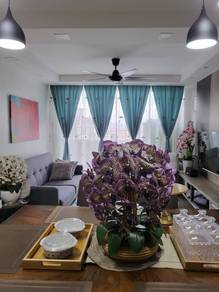 Suasana Lumayan