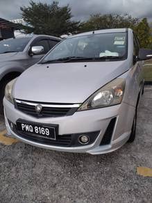 Proton EXORA 1.6 SUPER PREMIUM FACELIFT (A)