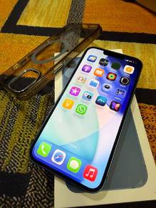 Iphone 13 256GB Bluezz