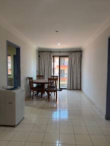 Taman Penampang Apartment