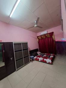 TERES KOS SEDERHANA - Taman Lagenda, Padang Serai